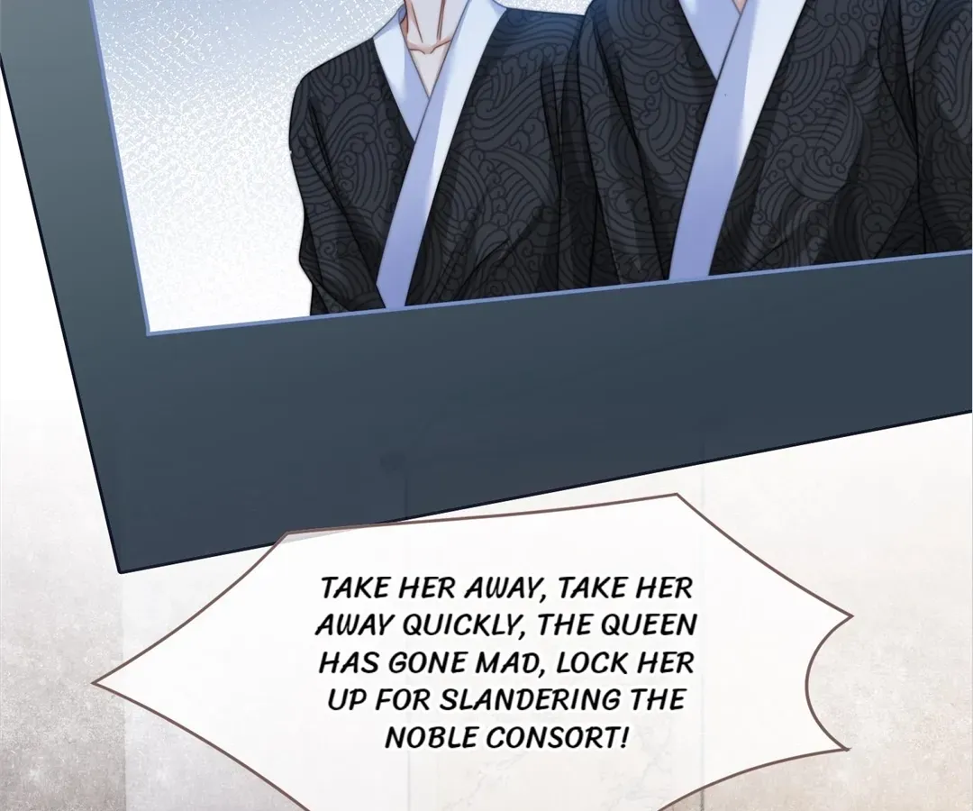 Calm Down, Revenge Queen Chapter 128 page 54 - 