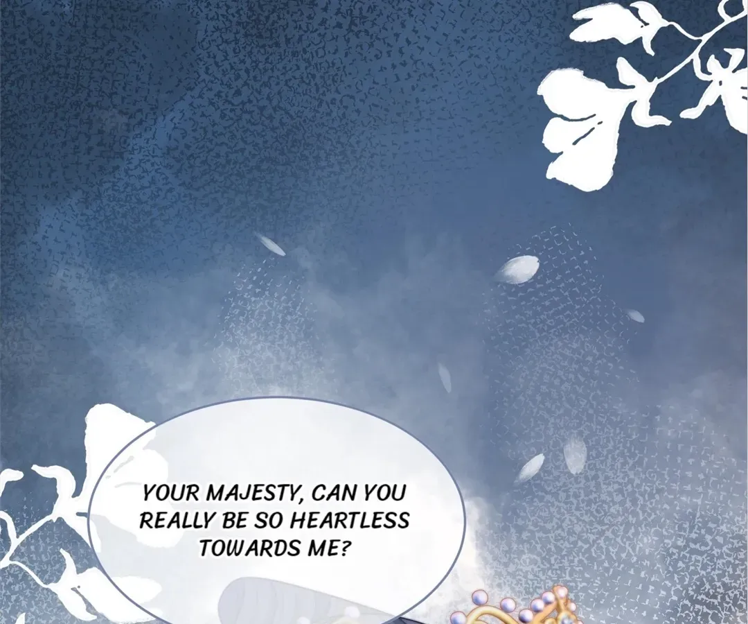 Calm Down, Revenge Queen Chapter 128 page 57 - 
