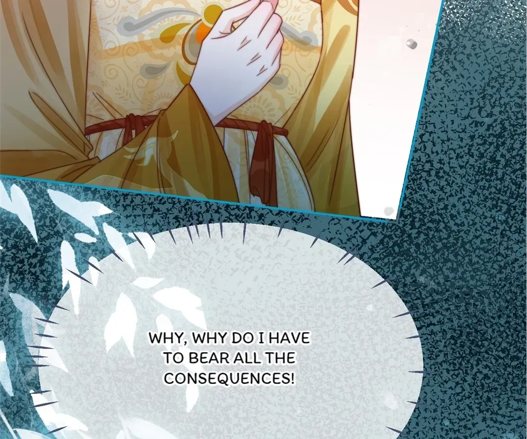 Calm Down, Revenge Queen Chapter 128 page 7 - 
