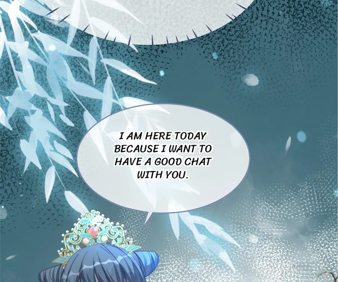 Calm Down, Revenge Queen Chapter 128 page 8 - 