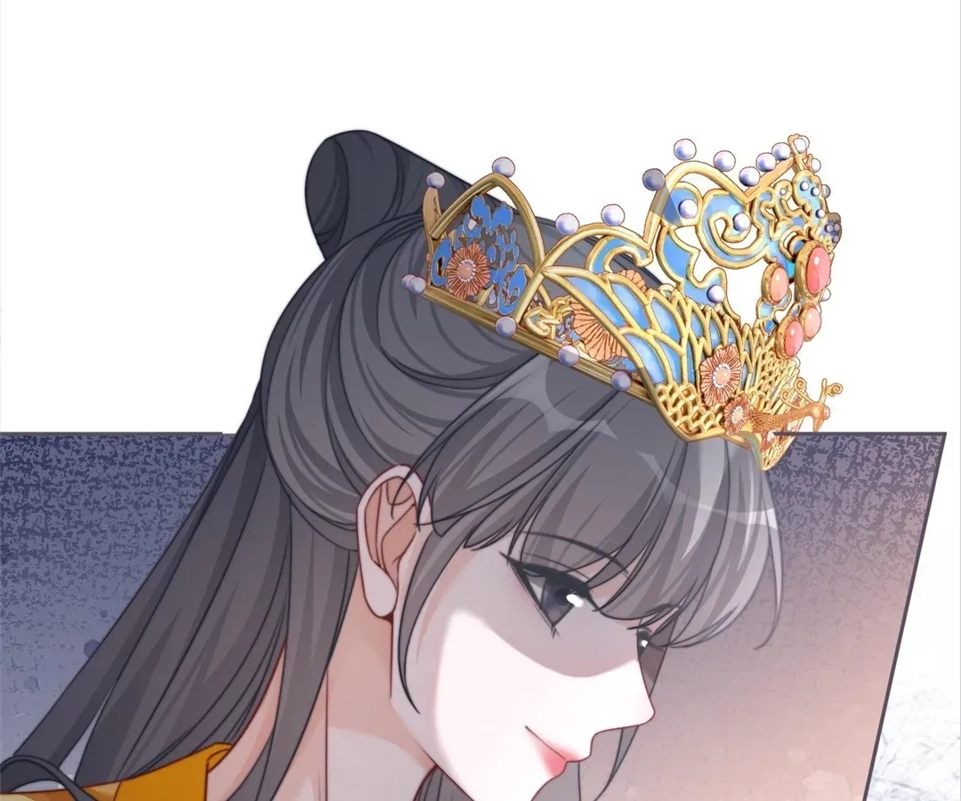 Calm Down, Revenge Queen Chapter 128 page 72 - 