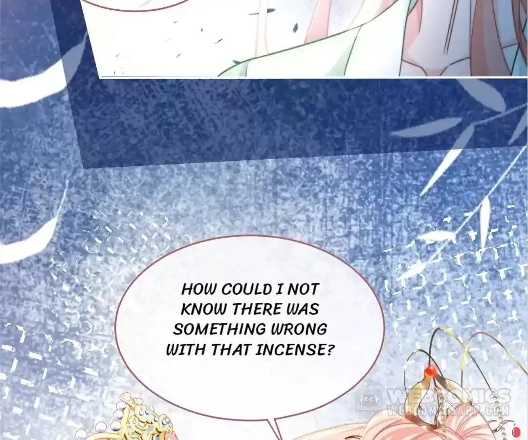 Calm Down, Revenge Queen Chapter 128 page 75 - 