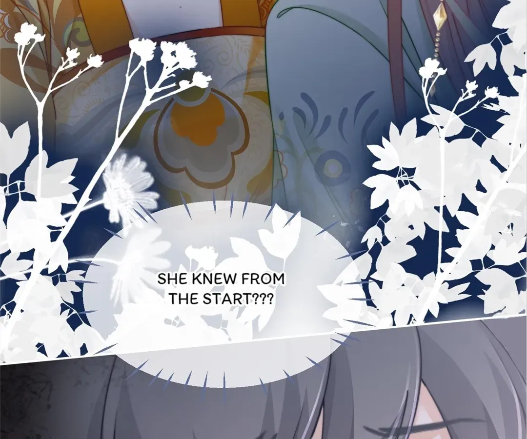 Calm Down, Revenge Queen Chapter 128 page 77 - 