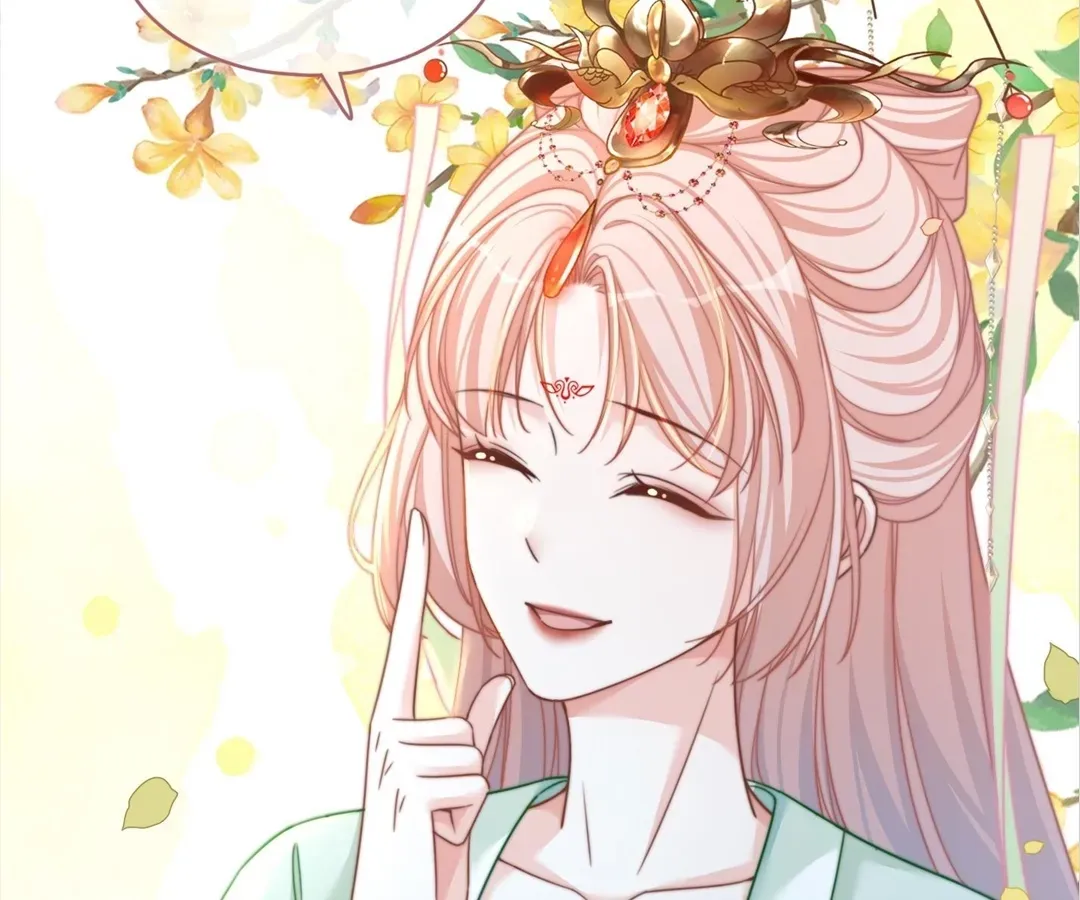 Calm Down, Revenge Queen Chapter 128 page 80 - 