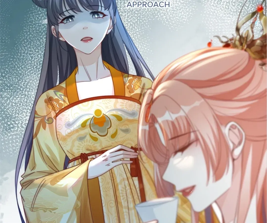 Calm Down, Revenge Queen Chapter 128 page 9 - 