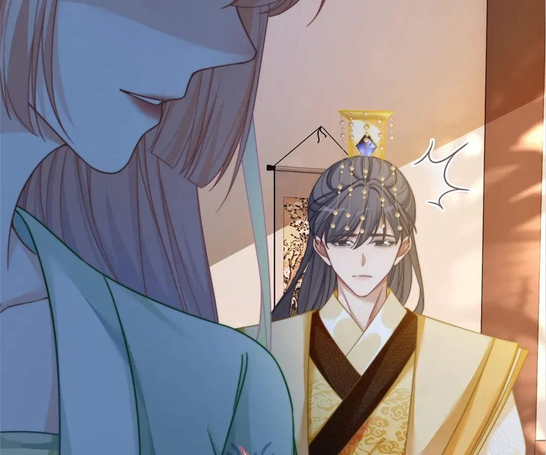 Calm Down, Revenge Queen Chapter 128 page 82 - 