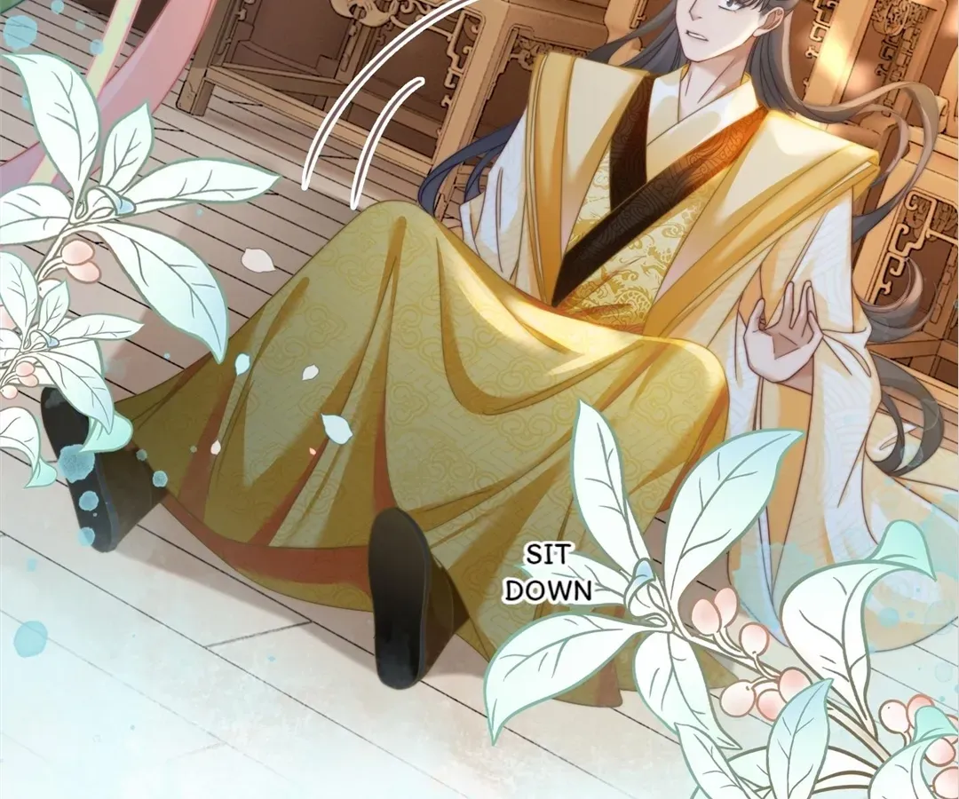 Calm Down, Revenge Queen Chapter 128 page 88 - 