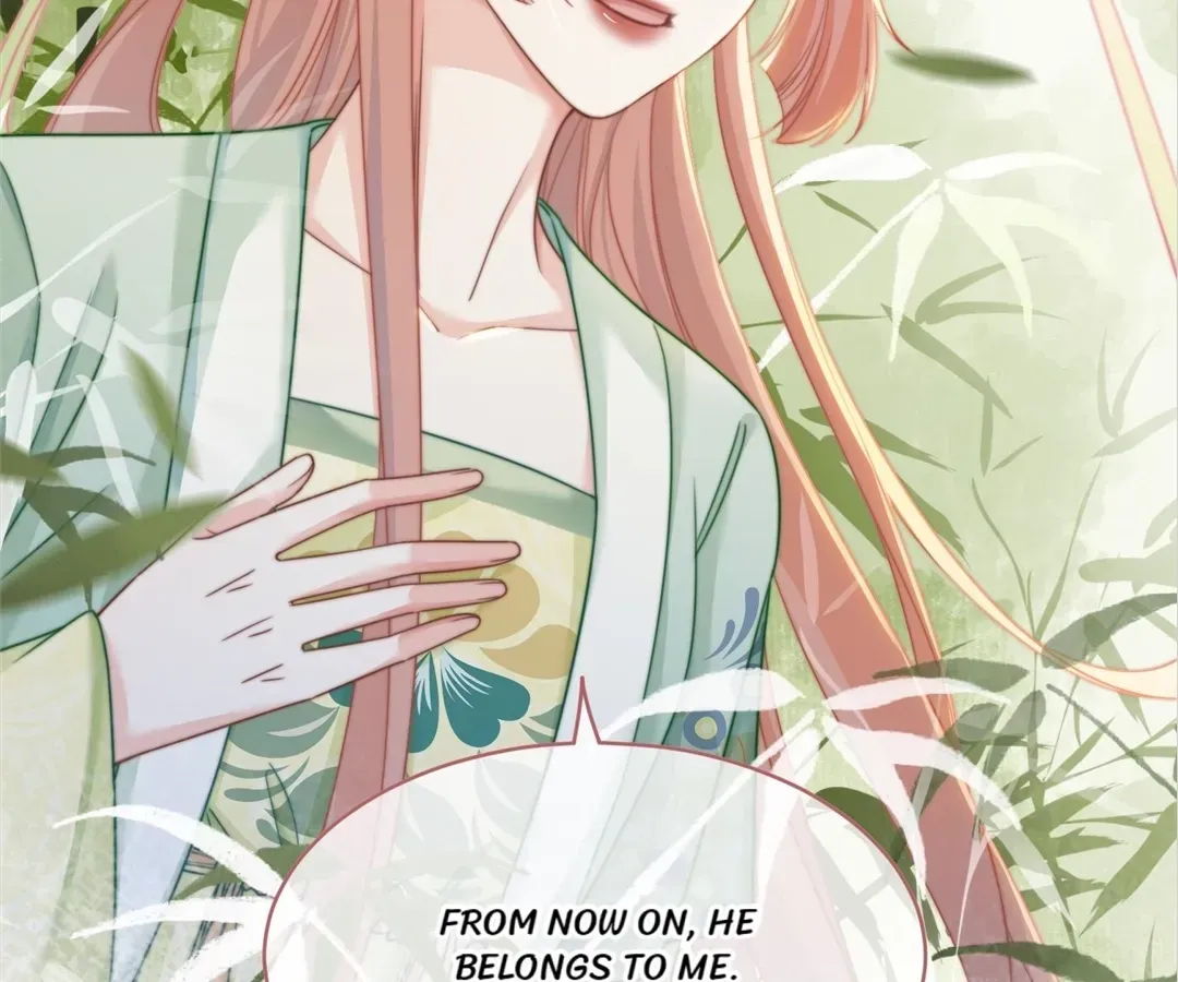 Calm Down, Revenge Queen Chapter 128 page 97 - 