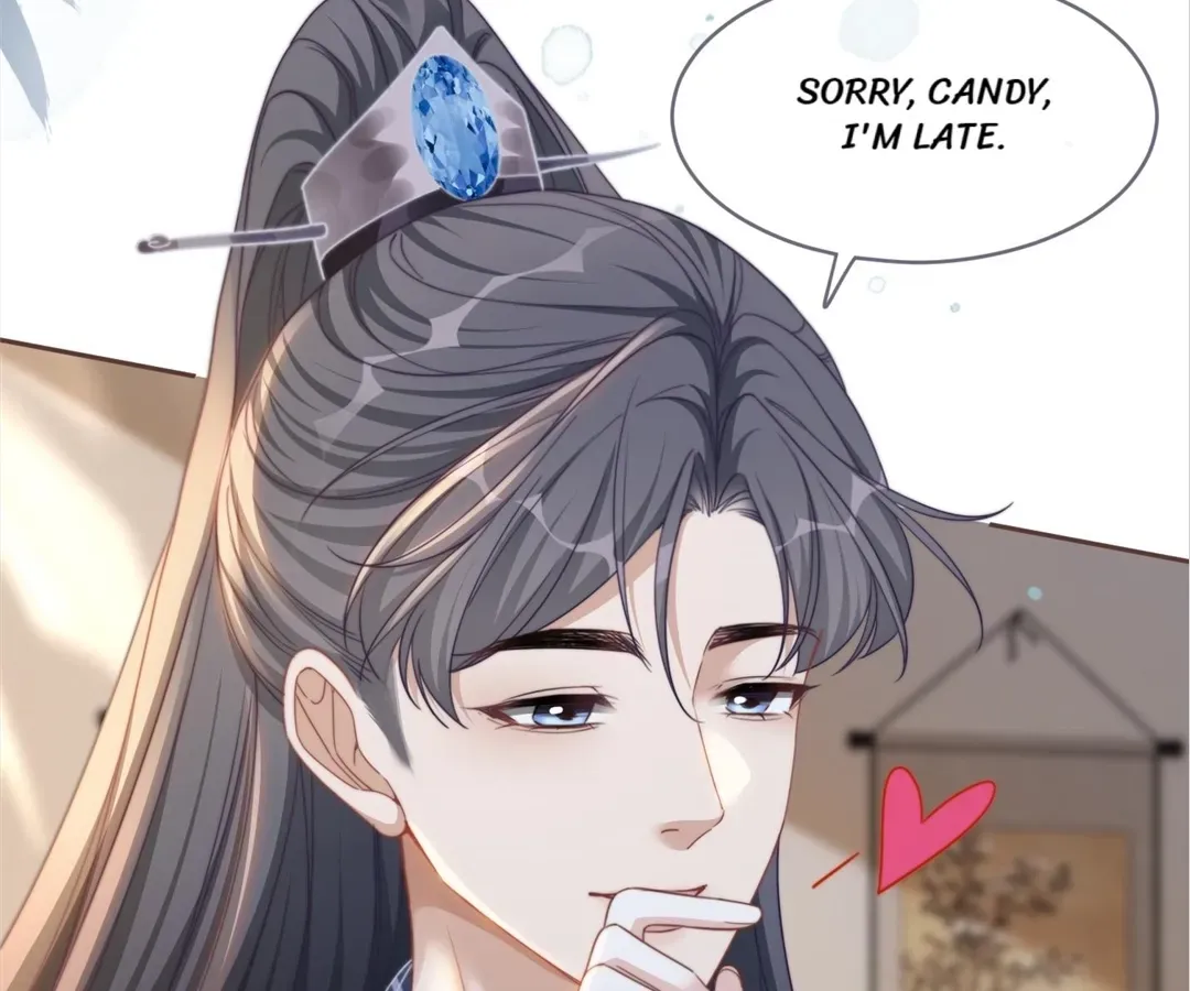 Calm Down, Revenge Queen Chapter 129 page 15 - 