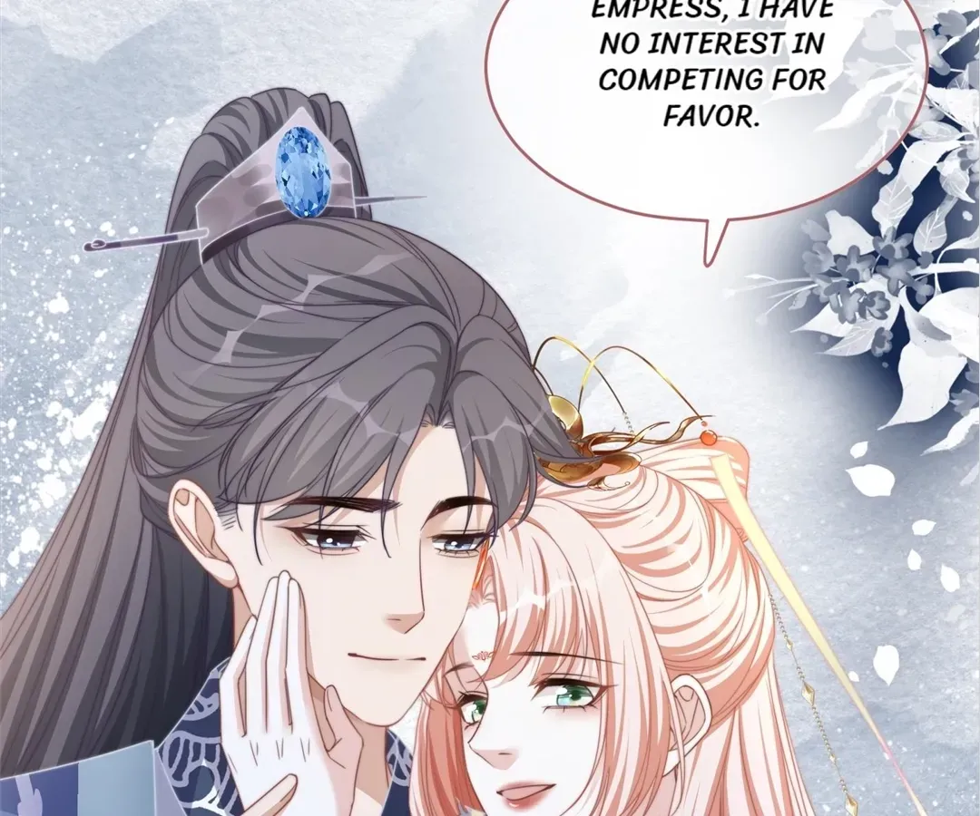 Calm Down, Revenge Queen Chapter 129 page 17 - 