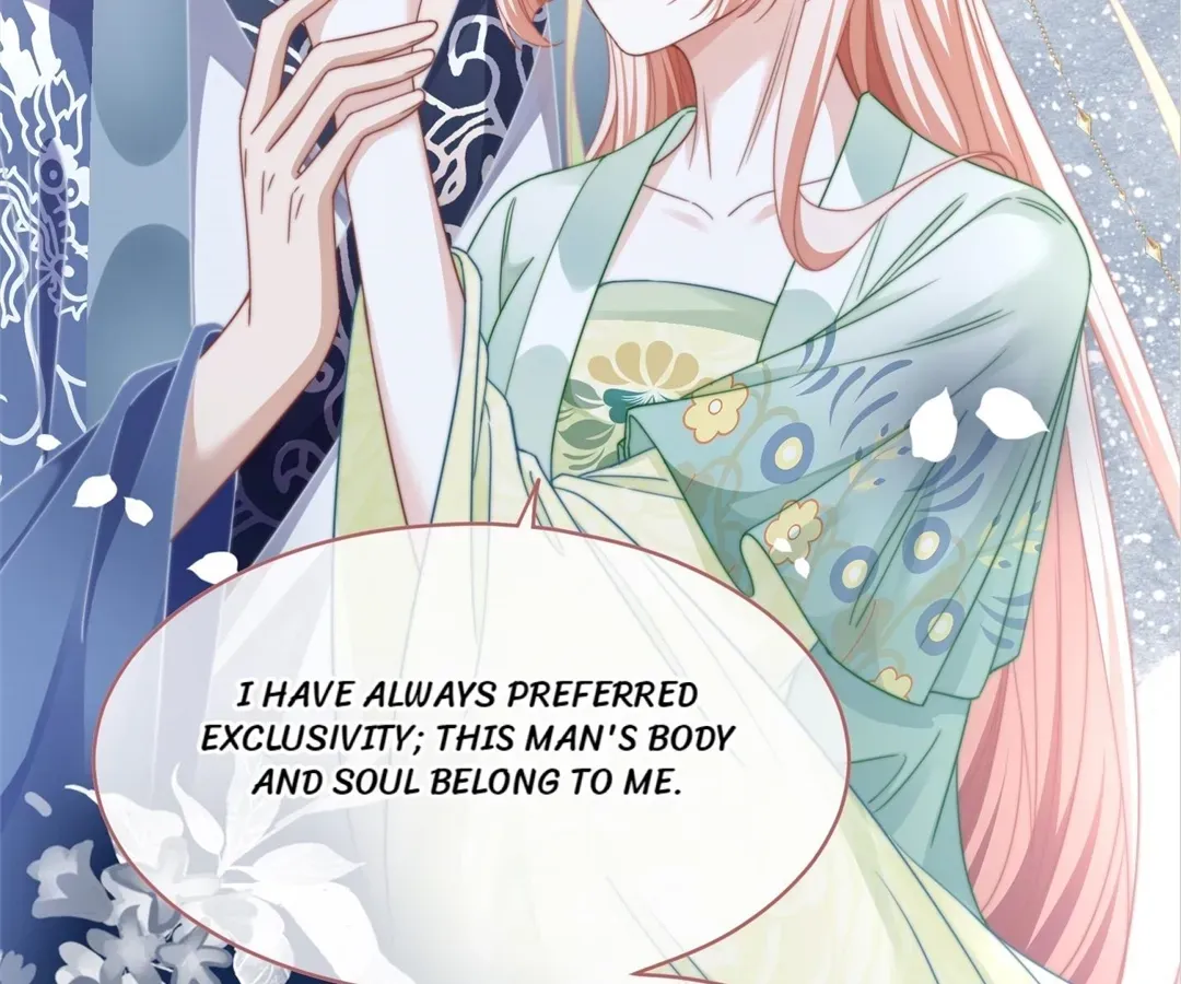 Calm Down, Revenge Queen Chapter 129 page 18 - 