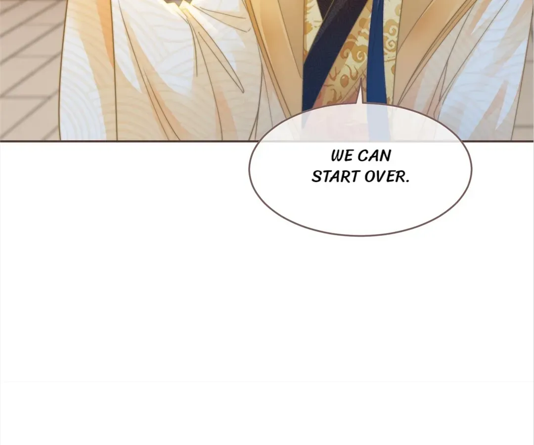 Calm Down, Revenge Queen Chapter 129 page 21 - 