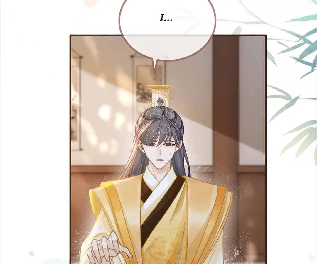 Calm Down, Revenge Queen Chapter 129 page 25 - 