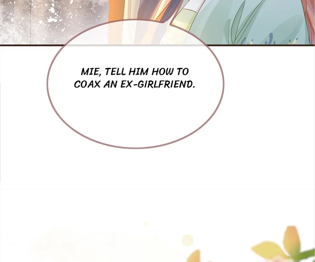 Calm Down, Revenge Queen Chapter 129 page 31 - 