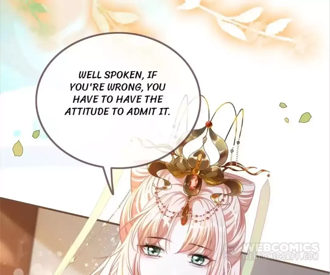 Calm Down, Revenge Queen Chapter 129 page 35 - 