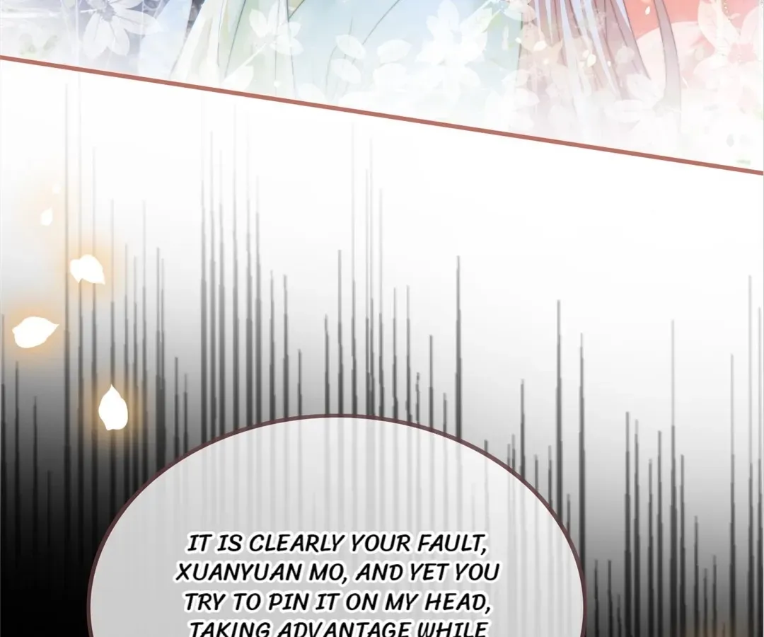 Calm Down, Revenge Queen Chapter 129 page 39 - 