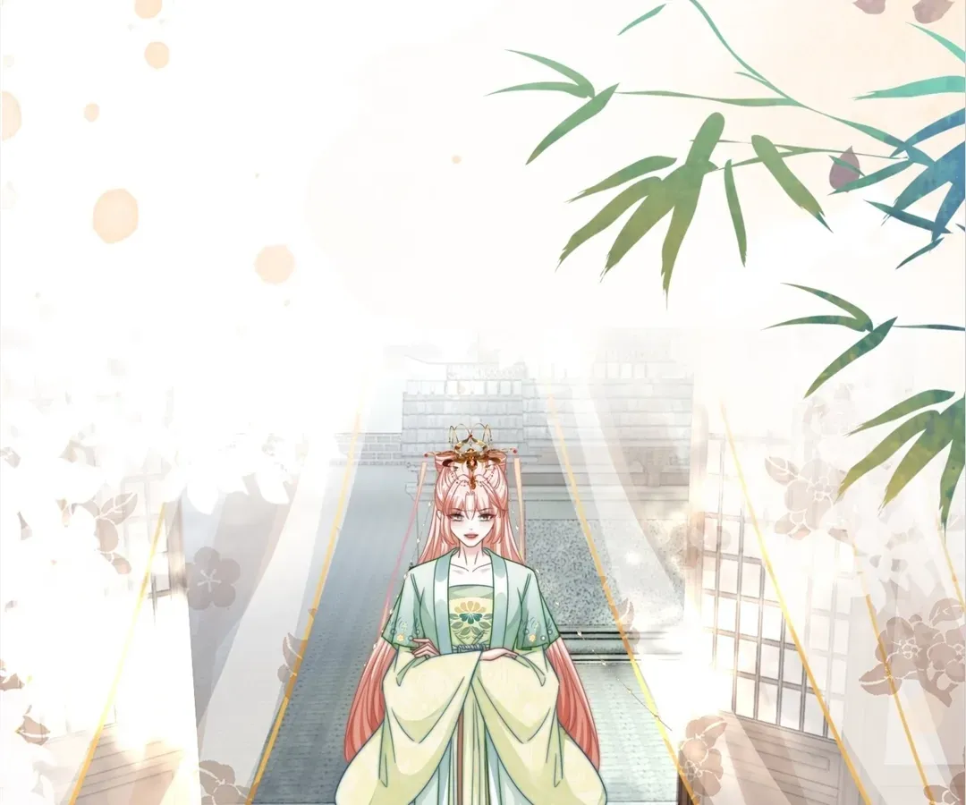 Calm Down, Revenge Queen Chapter 129 page 49 - 