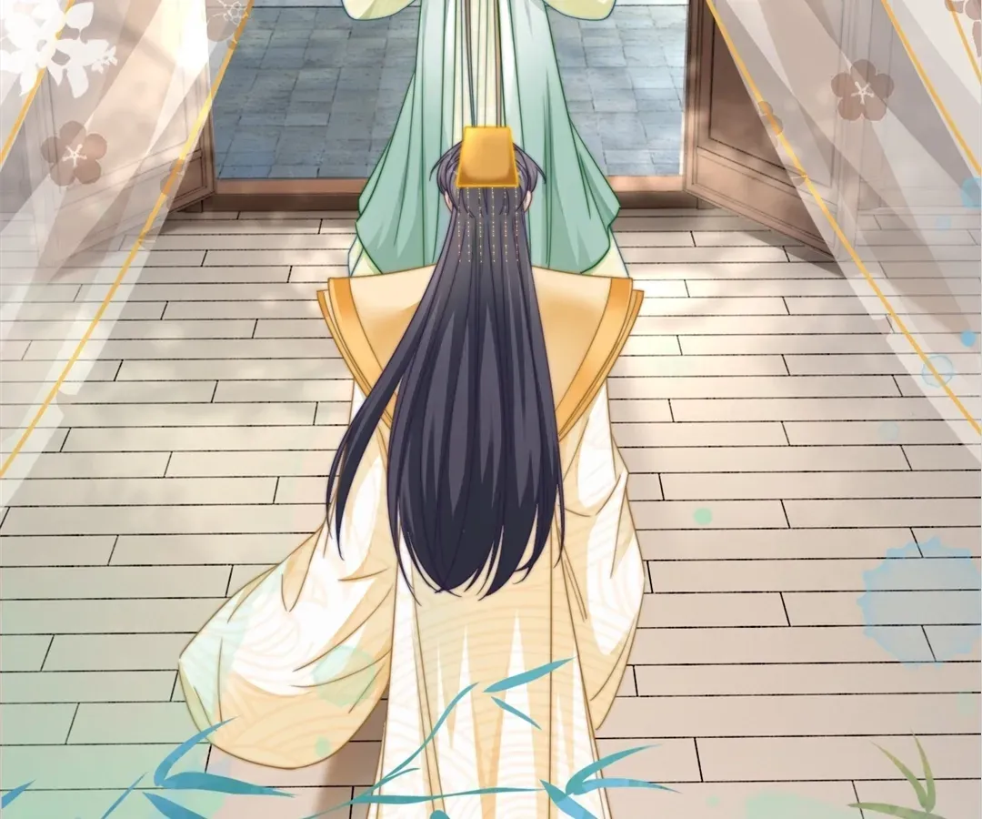 Calm Down, Revenge Queen Chapter 129 page 50 - 