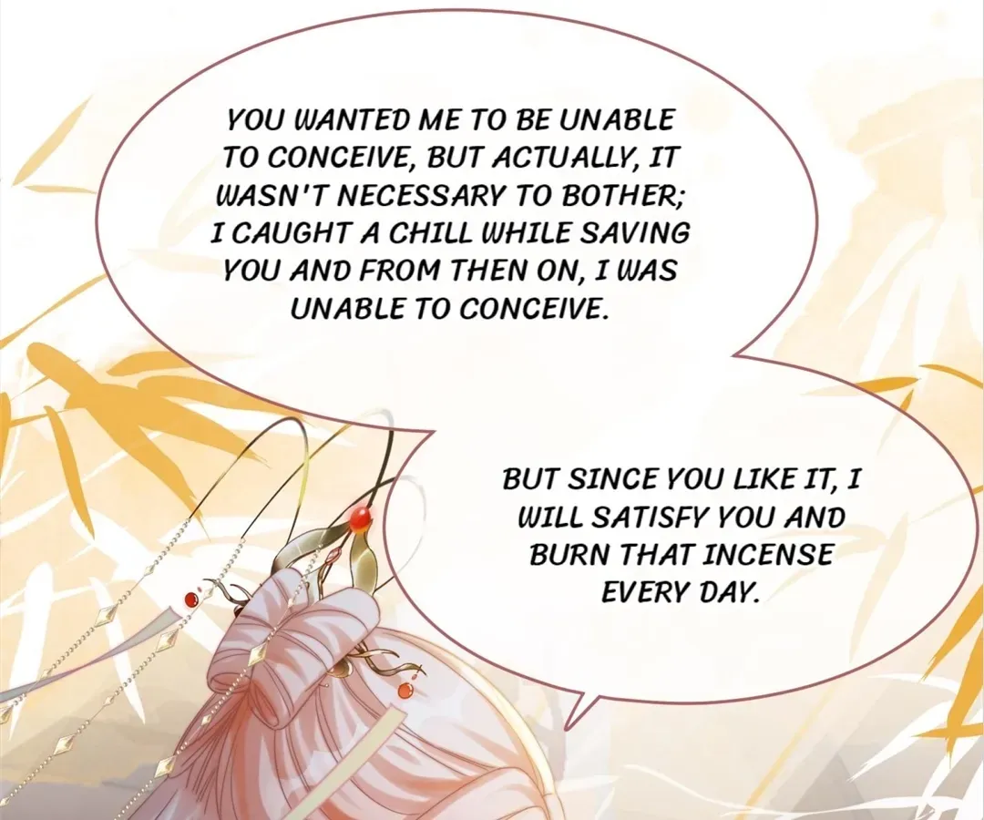 Calm Down, Revenge Queen Chapter 129 page 52 - 