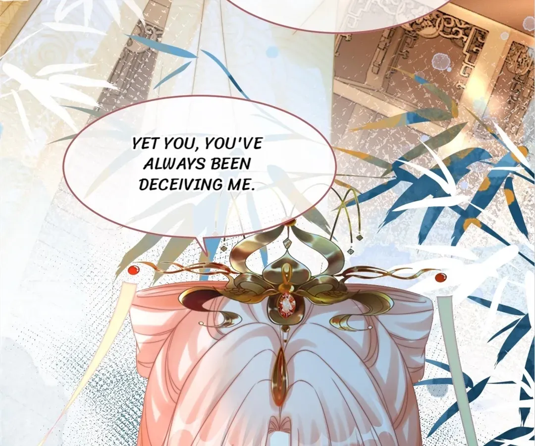 Calm Down, Revenge Queen Chapter 129 page 55 - 
