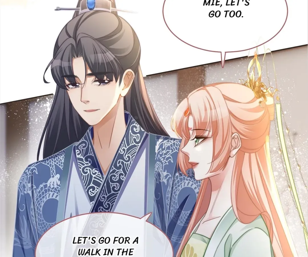 Calm Down, Revenge Queen Chapter 129 page 63 - 