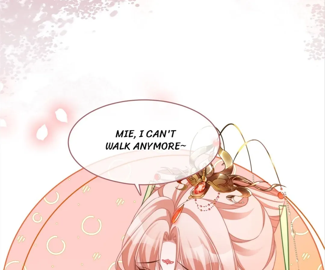 Calm Down, Revenge Queen Chapter 129 page 68 - 
