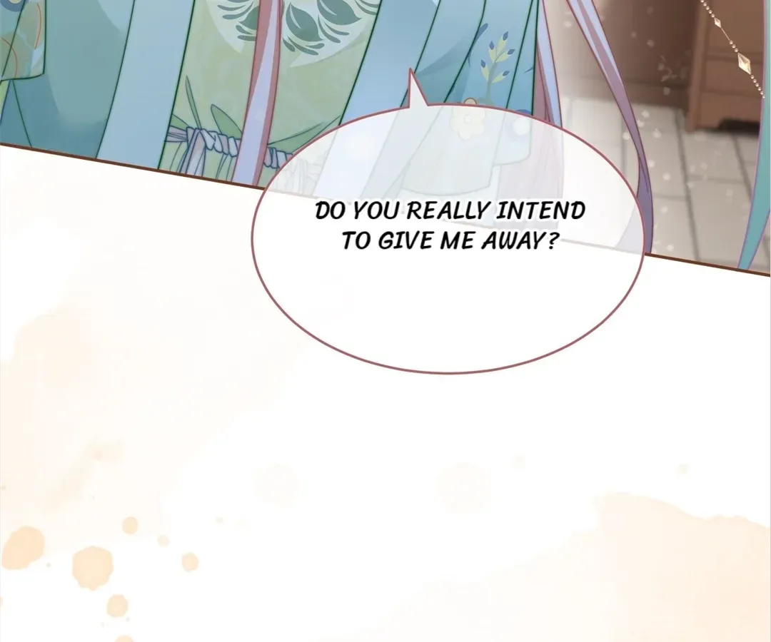 Calm Down, Revenge Queen Chapter 129 page 8 - 