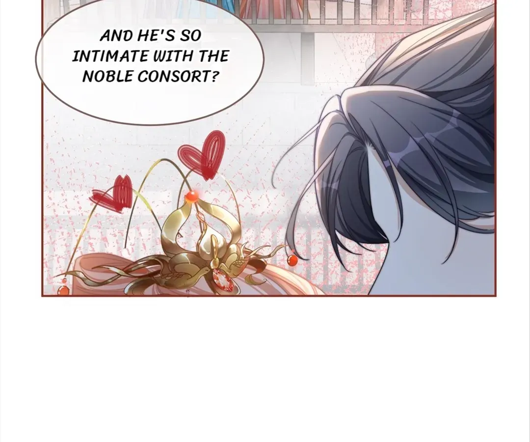 Calm Down, Revenge Queen Chapter 129 page 81 - 