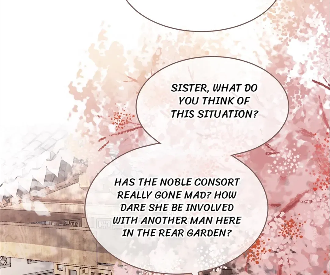 Calm Down, Revenge Queen Chapter 129 page 84 - 