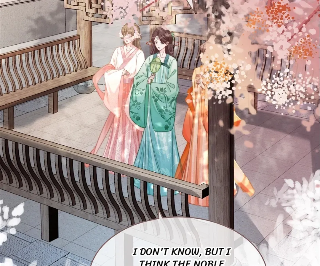 Calm Down, Revenge Queen Chapter 129 page 85 - 