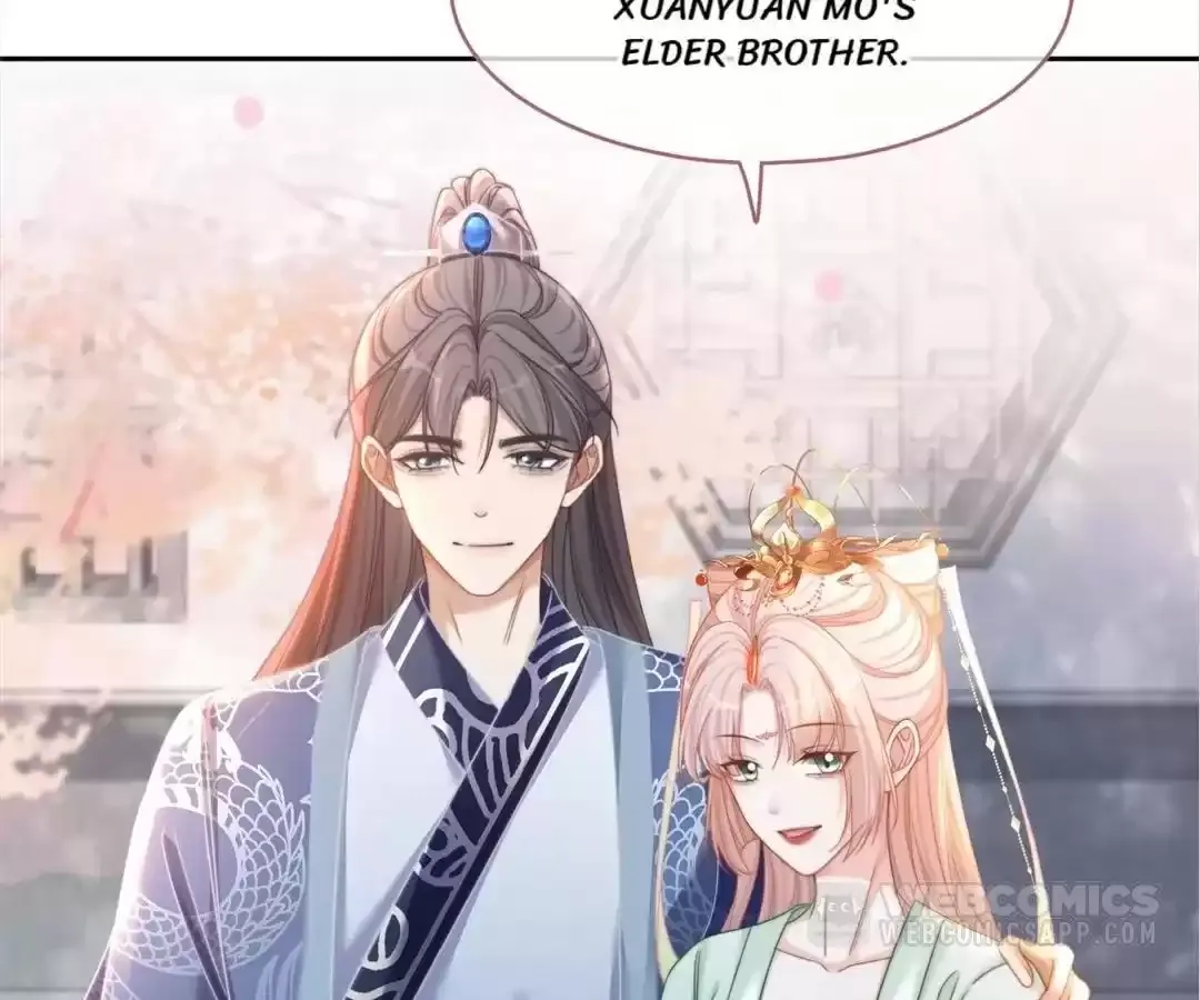 Calm Down, Revenge Queen Chapter 129 page 91 - 