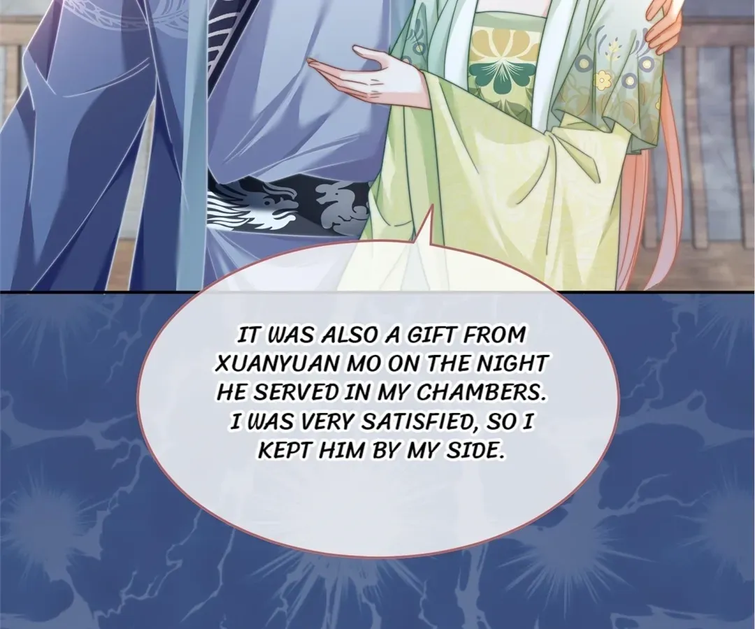 Calm Down, Revenge Queen Chapter 129 page 92 - 