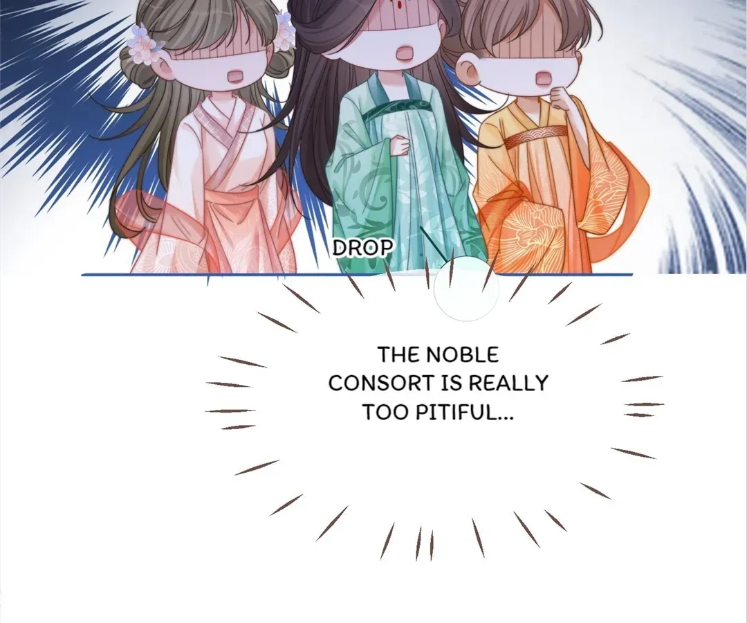 Calm Down, Revenge Queen Chapter 129 page 94 - 