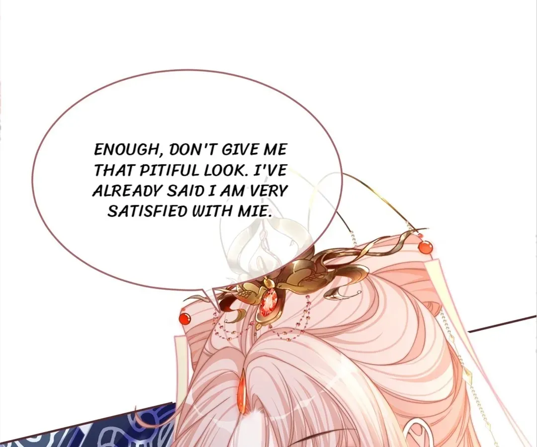 Calm Down, Revenge Queen Chapter 129 page 95 - 