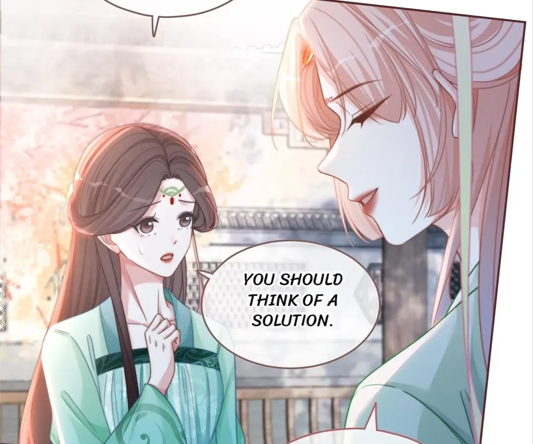 Calm Down, Revenge Queen Chapter 129 page 98 - 