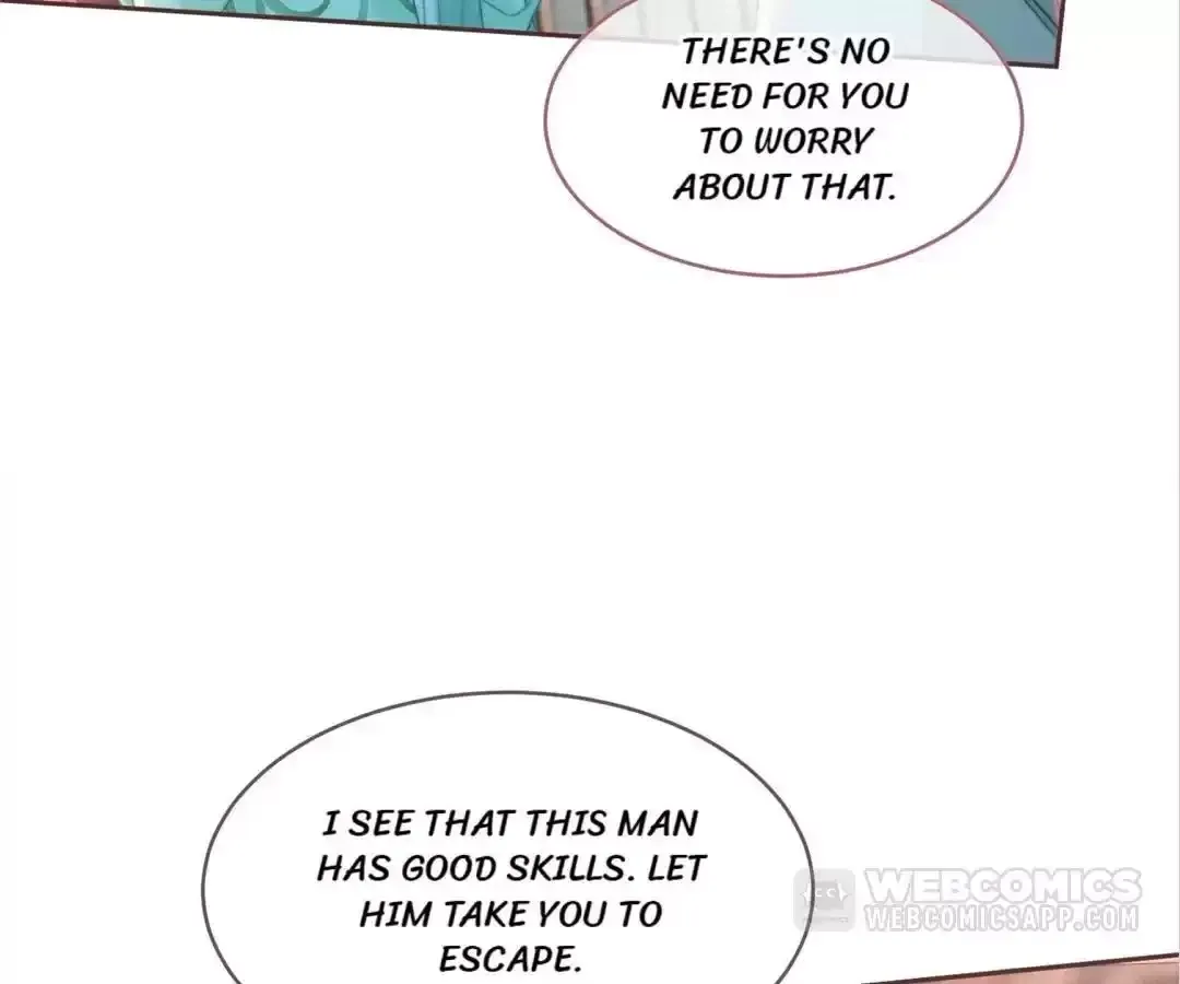 Calm Down, Revenge Queen Chapter 129 page 99 - 