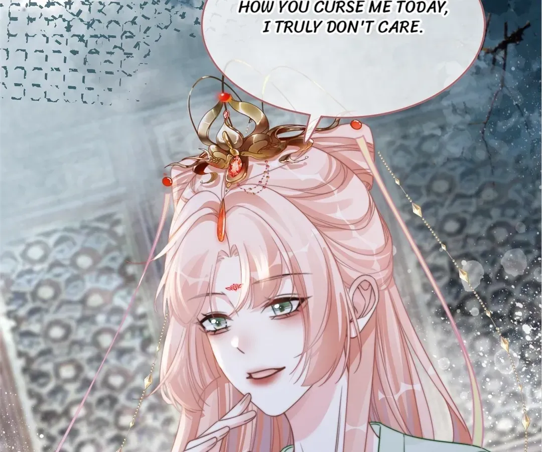 Calm Down, Revenge Queen Chapter 130 page 109 - 