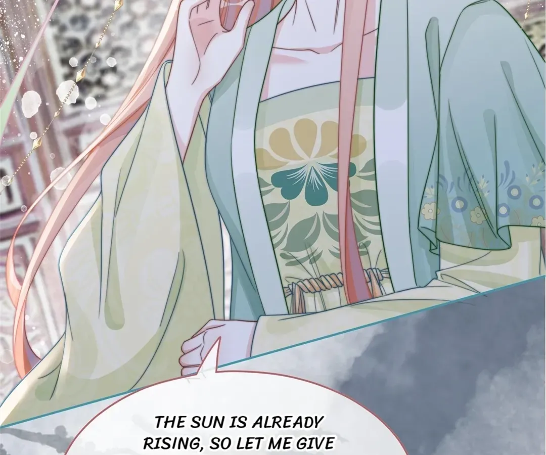 Calm Down, Revenge Queen Chapter 130 page 110 - 