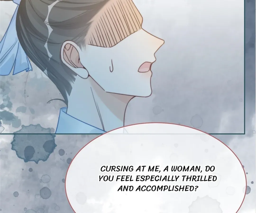 Calm Down, Revenge Queen Chapter 130 page 114 - 