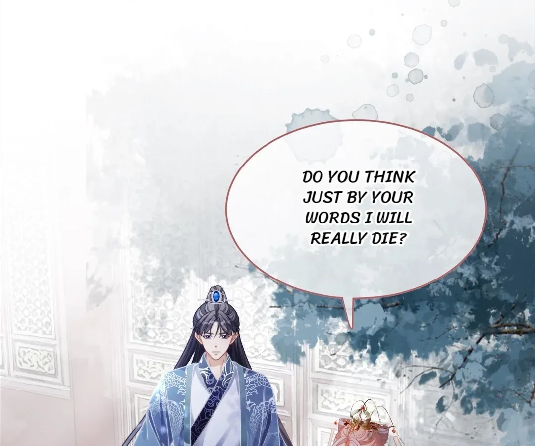 Calm Down, Revenge Queen Chapter 130 page 116 - 