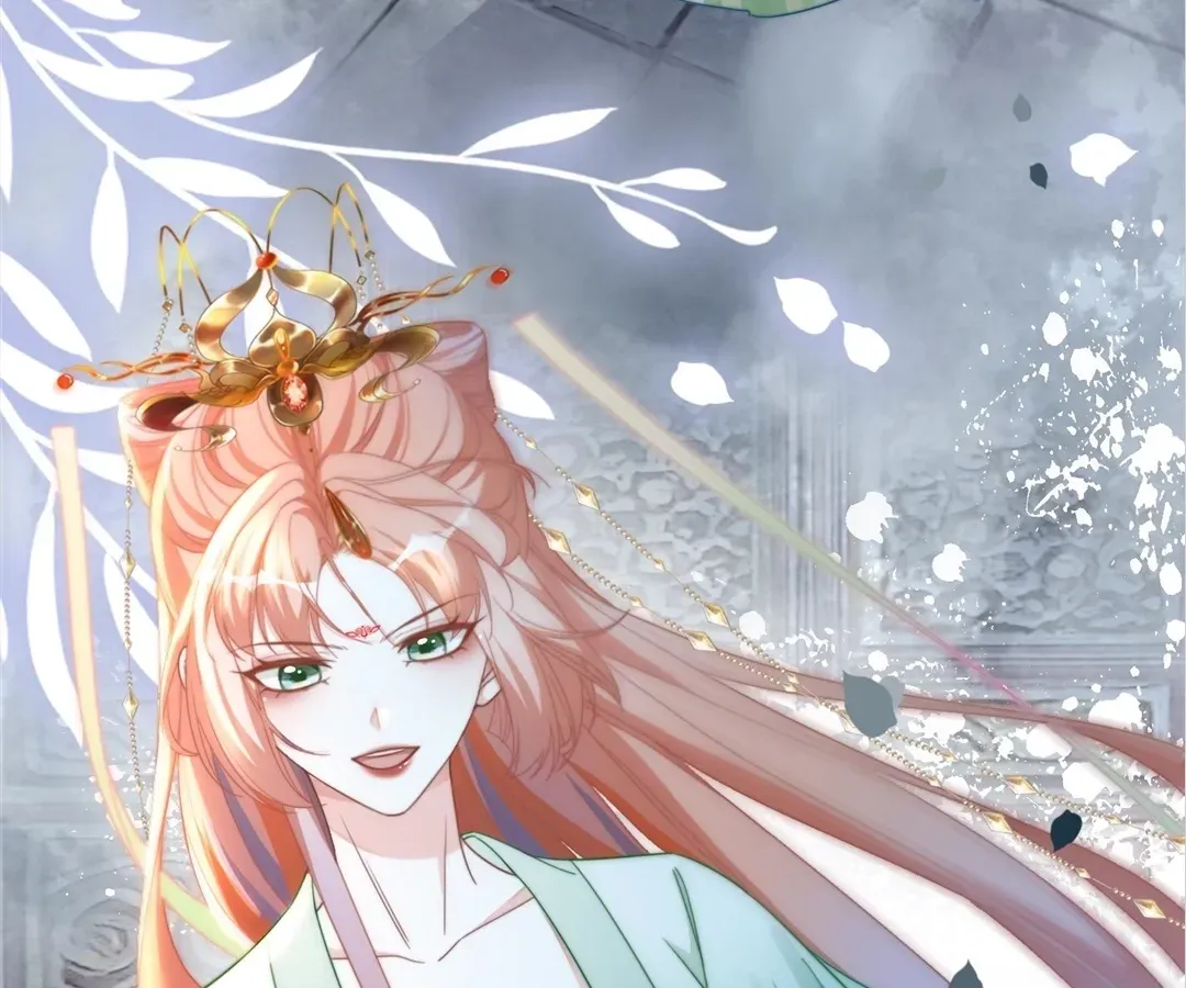 Calm Down, Revenge Queen Chapter 130 page 118 - 