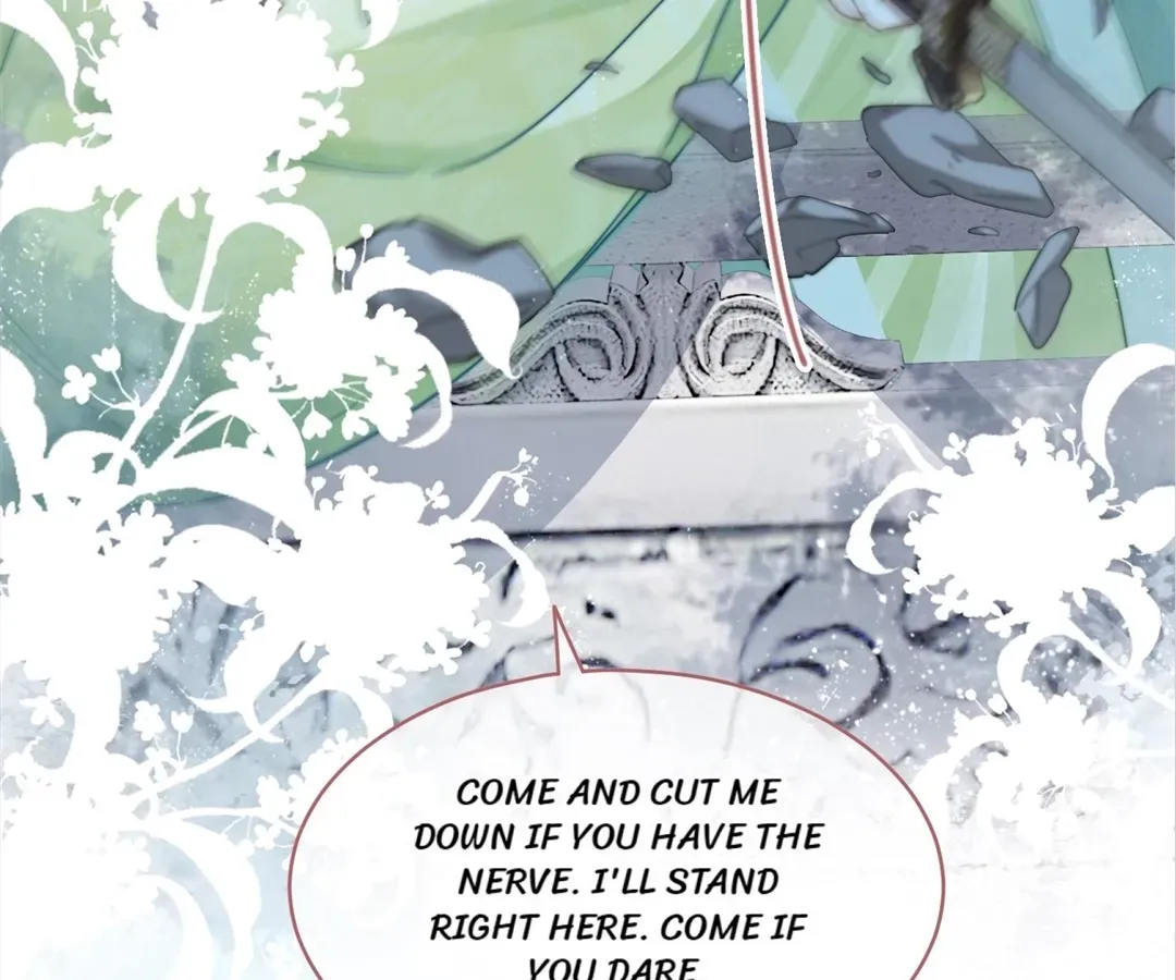 Calm Down, Revenge Queen Chapter 130 page 120 - 