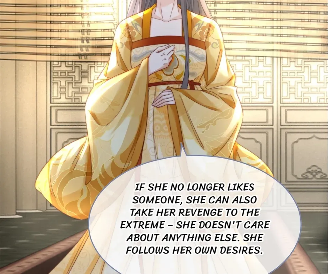 Calm Down, Revenge Queen Chapter 130 page 13 - 