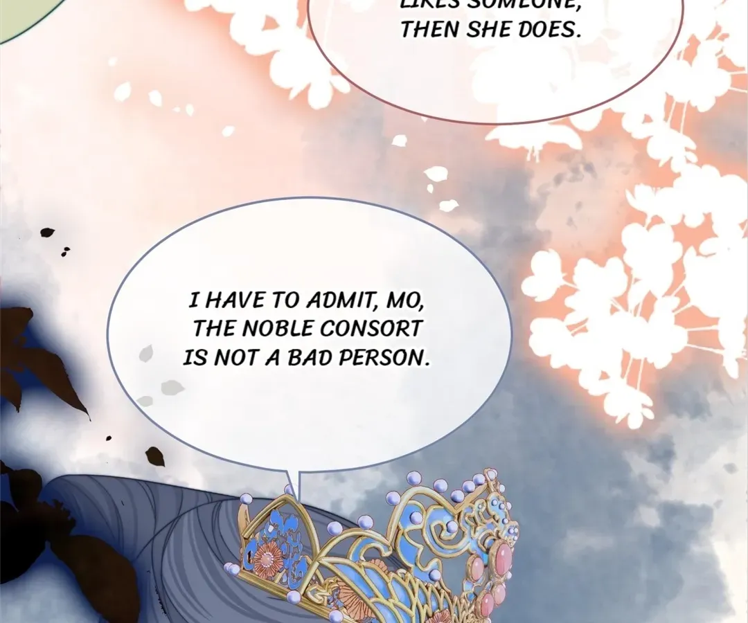 Calm Down, Revenge Queen Chapter 130 page 16 - 