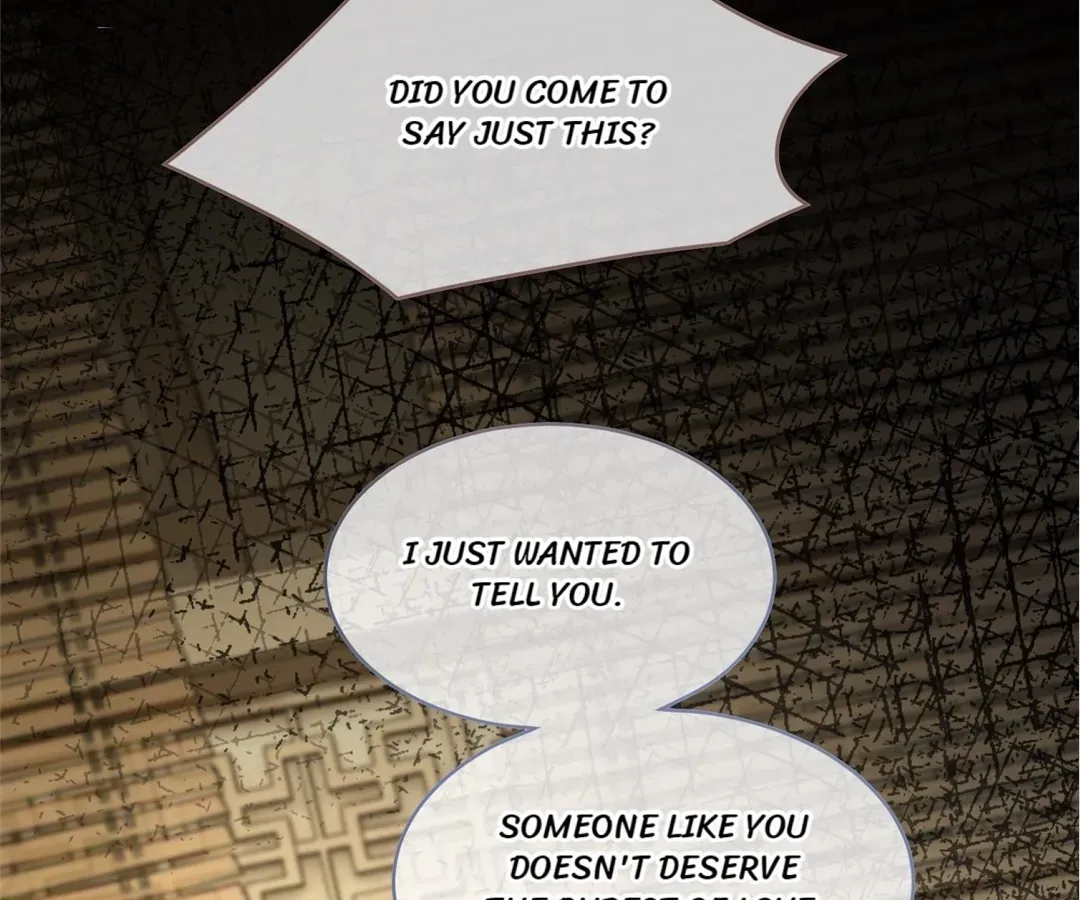 Calm Down, Revenge Queen Chapter 130 page 23 - 