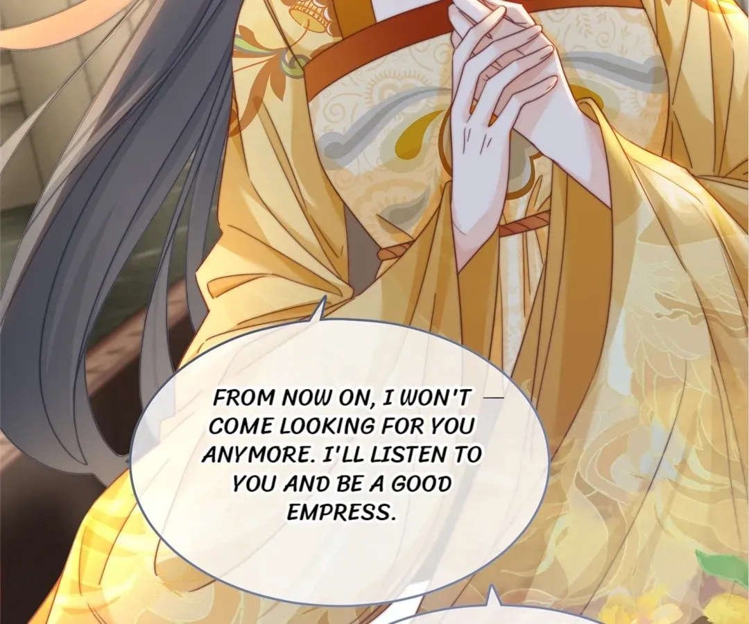 Calm Down, Revenge Queen Chapter 130 page 25 - 