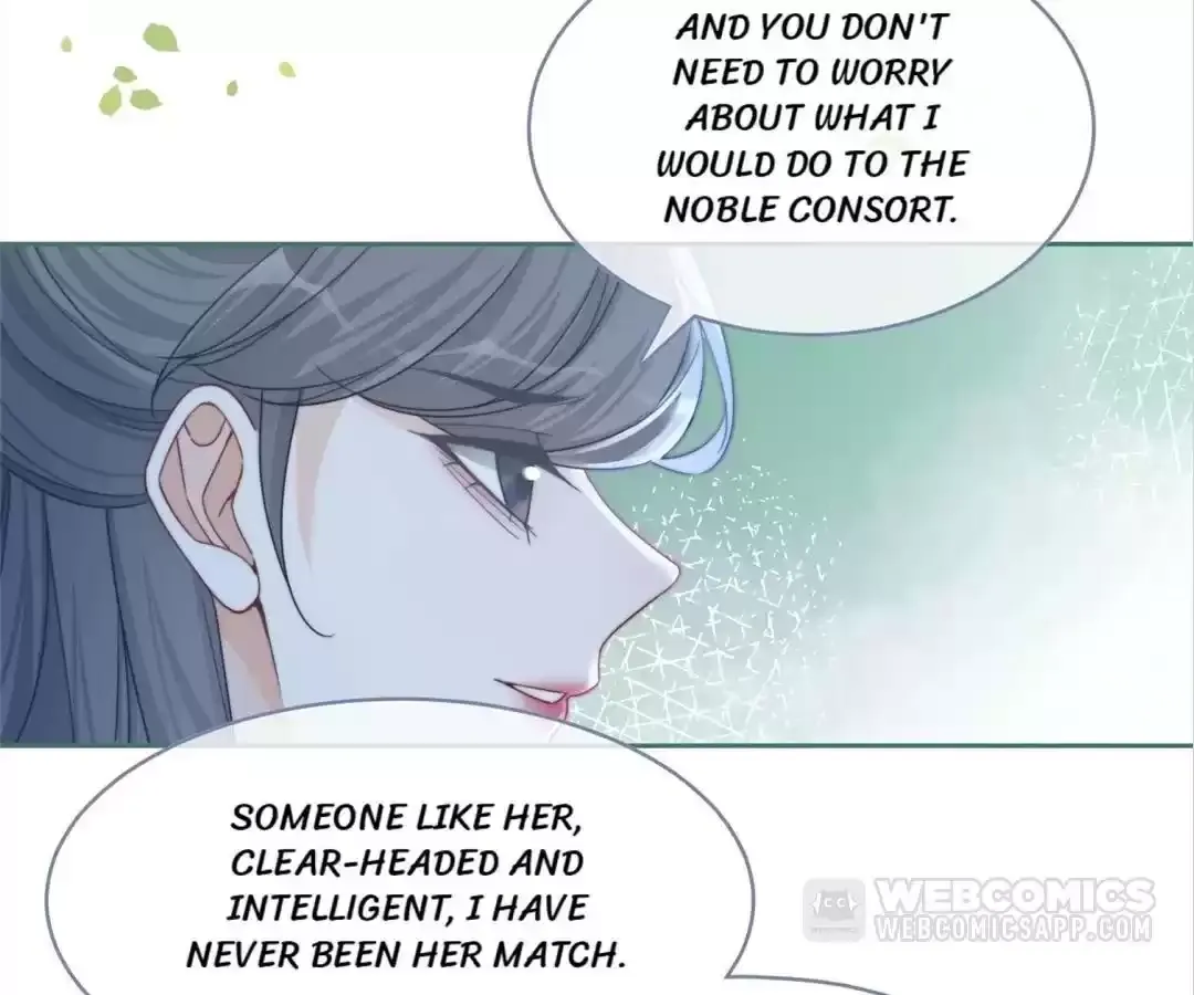 Calm Down, Revenge Queen Chapter 130 page 27 - 