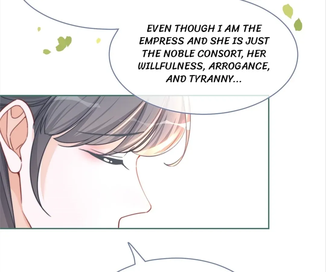 Calm Down, Revenge Queen Chapter 130 page 28 - 