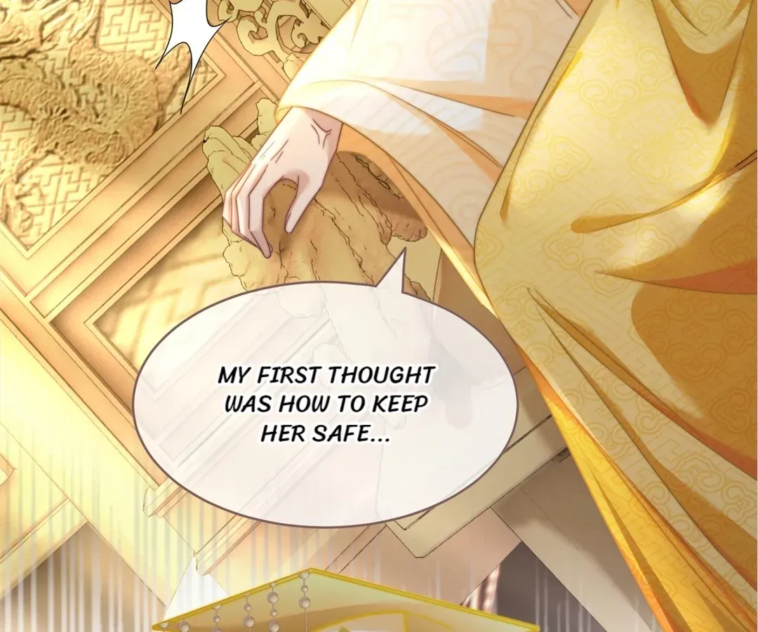 Calm Down, Revenge Queen Chapter 130 page 4 - 