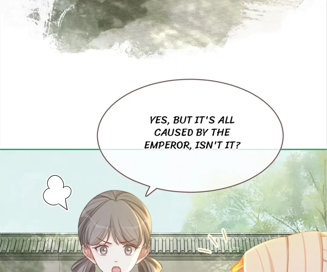 Calm Down, Revenge Queen Chapter 130 page 47 - 